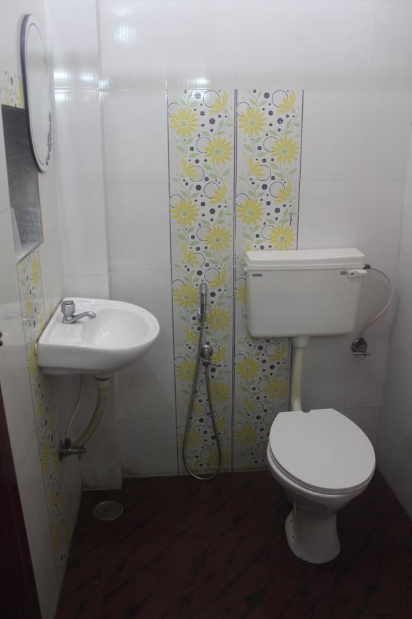 Sp Plaza Service Apartment Тривандрум Экстерьер фото