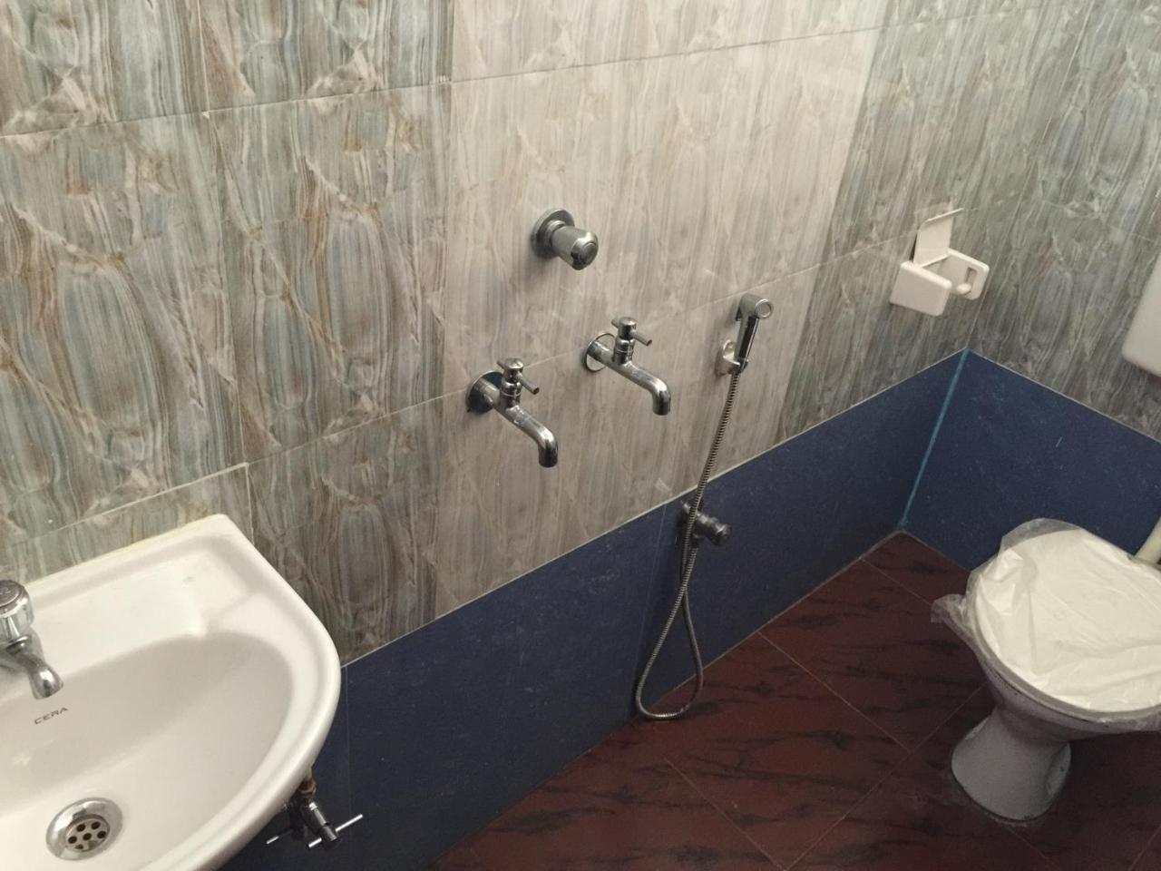Sp Plaza Service Apartment Тривандрум Экстерьер фото